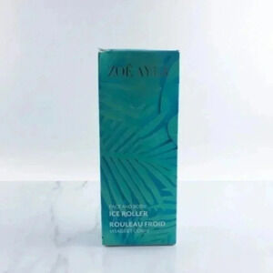 Zoe Ayla Face & Body Ice Roller
